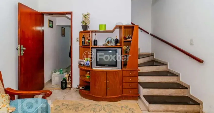 Casa com 2 quartos à venda na Rua Doutor Luís Augusto de Queirós Aranha, 533, Vila Madalena, São Paulo