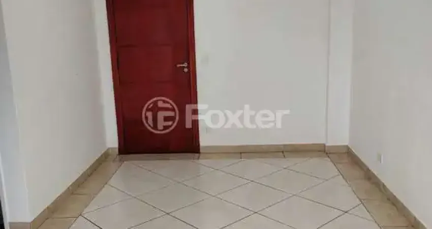 Apartamento com 2 quartos à venda na Rua Nova do Tuparoquera, 365, Jardim Novo Santo Amaro, São Paulo