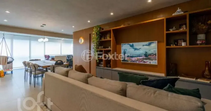 Apartamento com 2 quartos à venda na Rua Doutor Luiz Migliano, 1870, Jardim Caboré, São Paulo