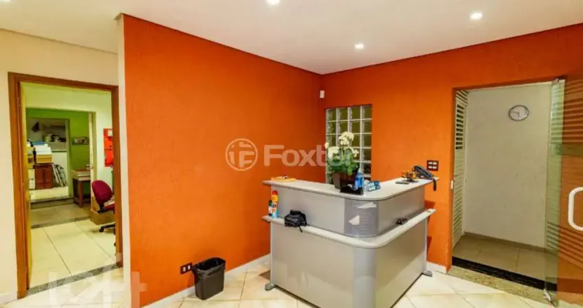 Casa com 2 quartos à venda na Rua Gomes de Carvalho, 626, Vila Olímpia, São Paulo