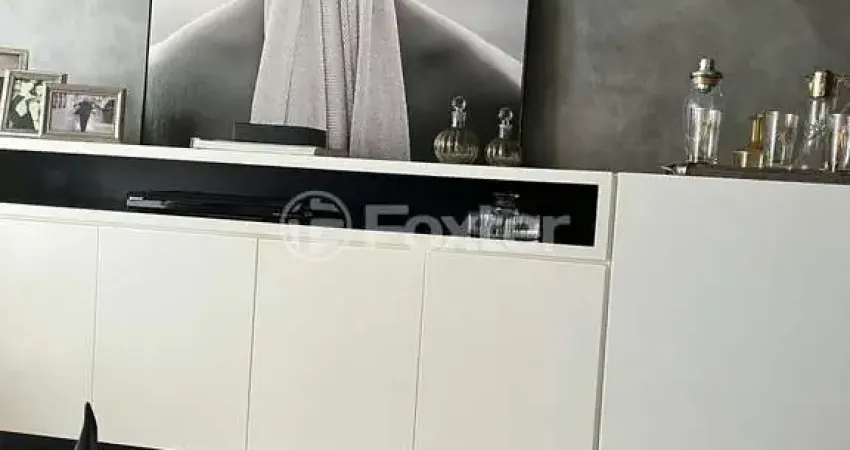 Apartamento com 2 quartos à venda na Rua Dom Paulo Pedrosa, 701, Real Parque, São Paulo