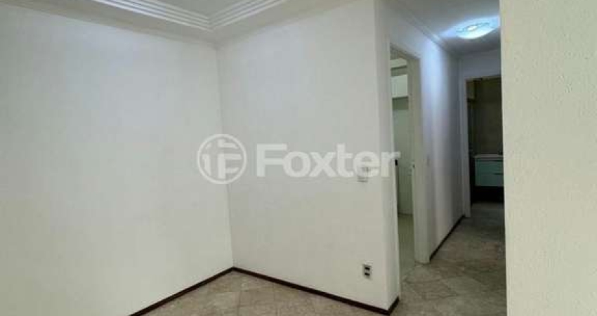 Apartamento com 2 quartos à venda na Rua José de Figueiredo Seixas, 67, Imirim, São Paulo