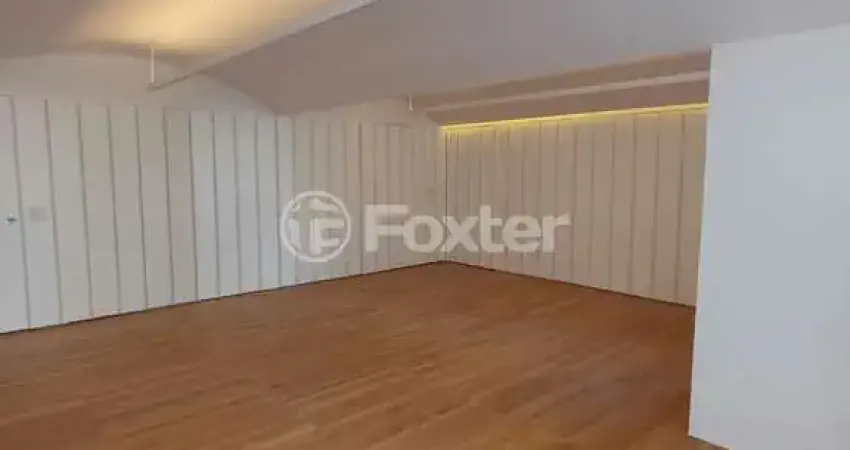Apartamento com 2 quartos à venda na Alameda Lorena, 289, Jardim Paulista, São Paulo