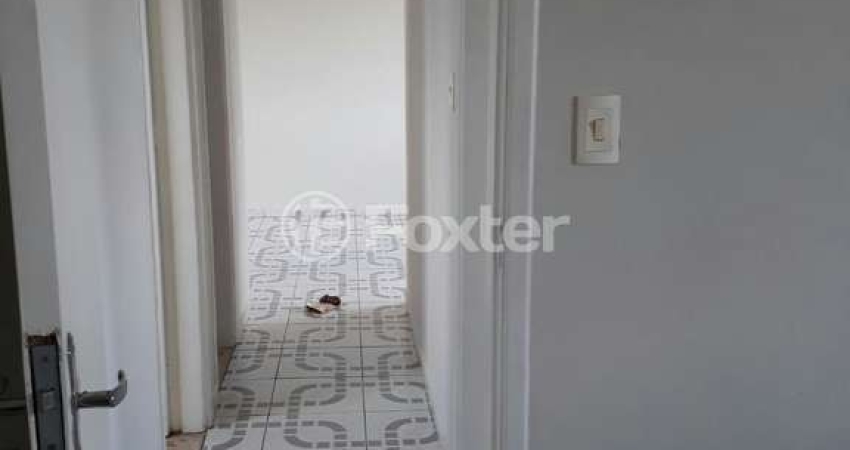 Apartamento com 2 quartos à venda na Rua Yvorne, 41, Lauzane Paulista, São Paulo