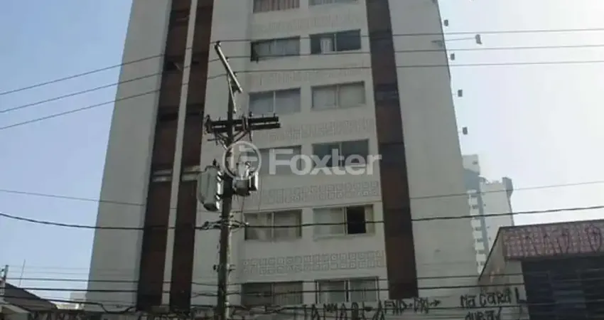 Apartamento com 4 quartos à venda na Rua Cardeal Arcoverde, 1748, Pinheiros, São Paulo