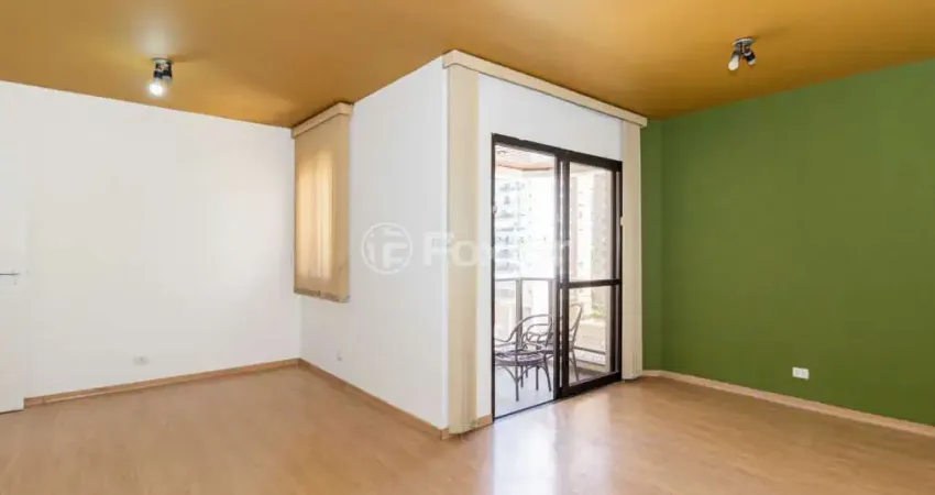 Apartamento com 3 quartos à venda na Rua do Lago, 171, Vila Nair, São Paulo