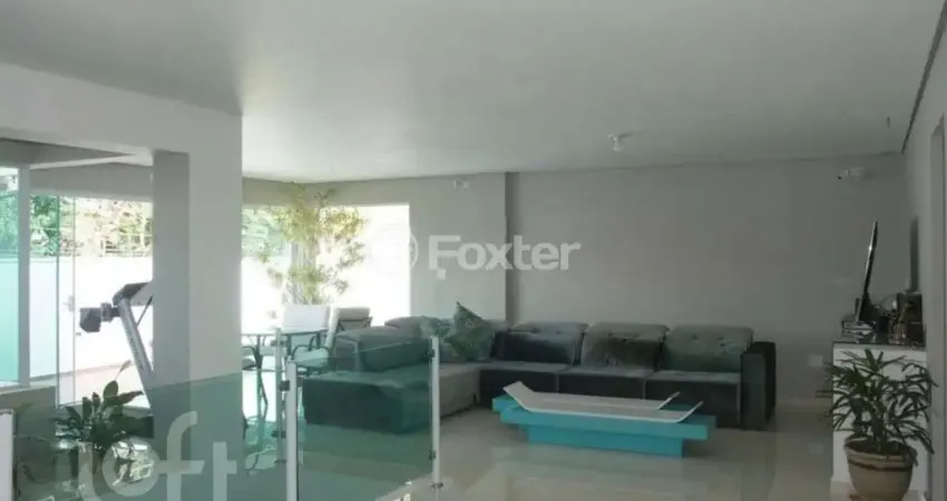Casa com 3 quartos à venda na Rua Orlando Murgel, 36, Parque Jabaquara, São Paulo