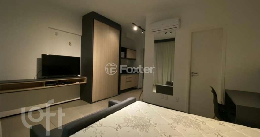 Apartamento com 1 quarto à venda na Rua Humberto I, 1005, Vila Mariana, São Paulo