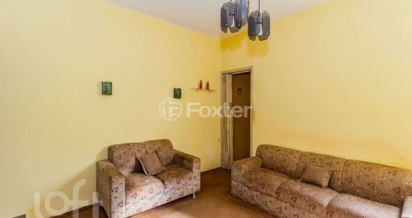 Casa com 6 quartos à venda na Praça do Centenário, 29, Casa Verde, São Paulo