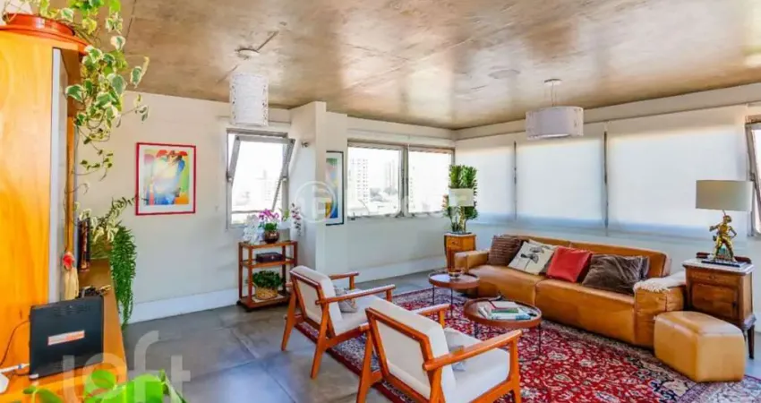 Apartamento com 4 quartos à venda na Rua Santo André, 445, Vila Assunção, Santo André