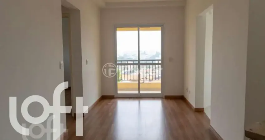 Cobertura com 2 quartos à venda na Rua Comendador Francisco Pettinati, 230, Jardim Monte Kemel, São Paulo