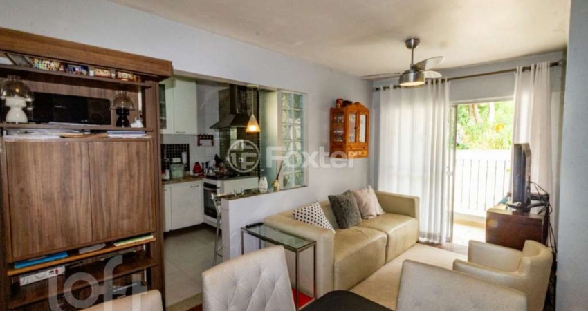 Apartamento com 2 quartos à venda na Praça Monsenhor José Maria Monteiro, 28, Vila Ipojuca, São Paulo