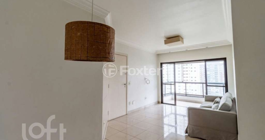 Apartamento com 3 quartos à venda na Rua Germano Ulbrich, 101, Vila Andrade, São Paulo