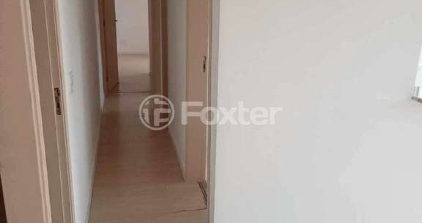 Apartamento com 2 quartos à venda na Rua Zike Tuma, 400, Jardim Ubirajara (Zona Sul), São Paulo