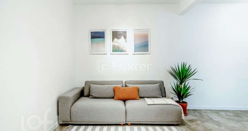 Apartamento com 3 quartos à venda na Rua Tabapuã, 721, Itaim Bibi, São Paulo