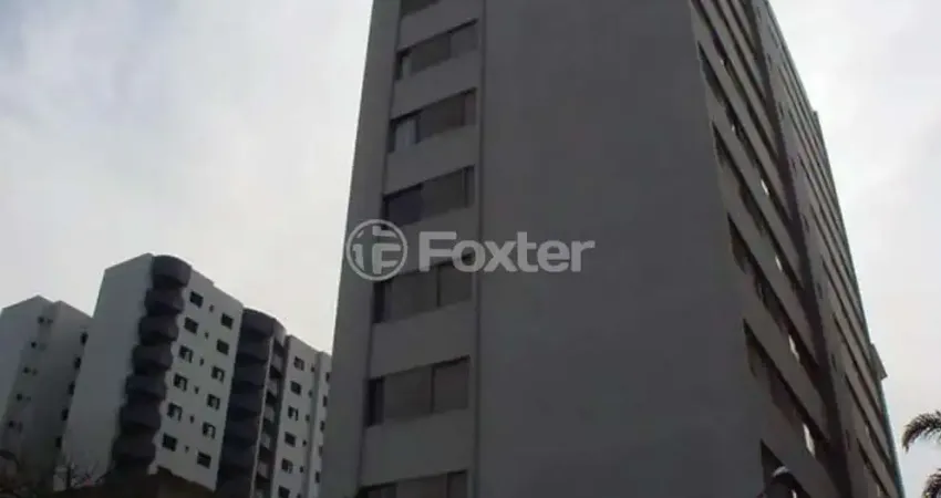 Apartamento com 2 quartos à venda na Rua Tucuna, 436, Perdizes, São Paulo