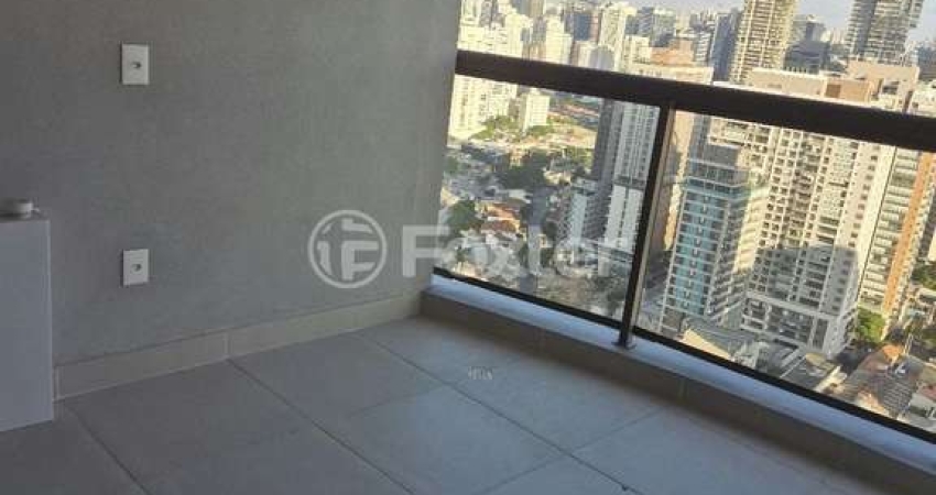 Apartamento com 1 quarto à venda na Avenida Santo Amaro, 4800, Santo Amaro, São Paulo
