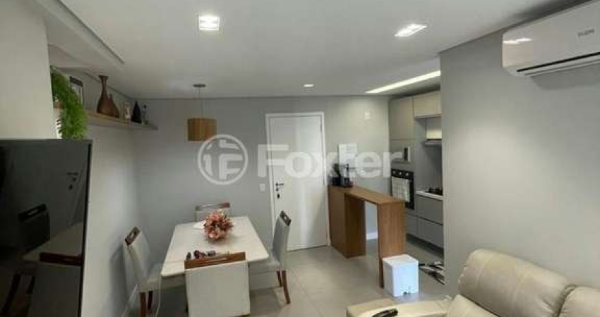Apartamento com 2 quartos à venda na Rua Jaibarás, 66, Belenzinho, São Paulo