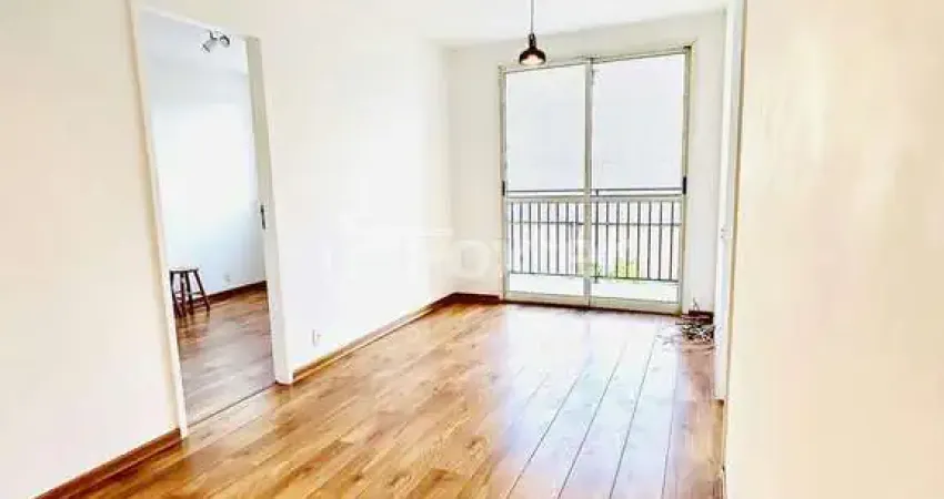 Apartamento com 1 quarto à venda na Rua Joaquim Ferreira, 124, Água Branca, São Paulo