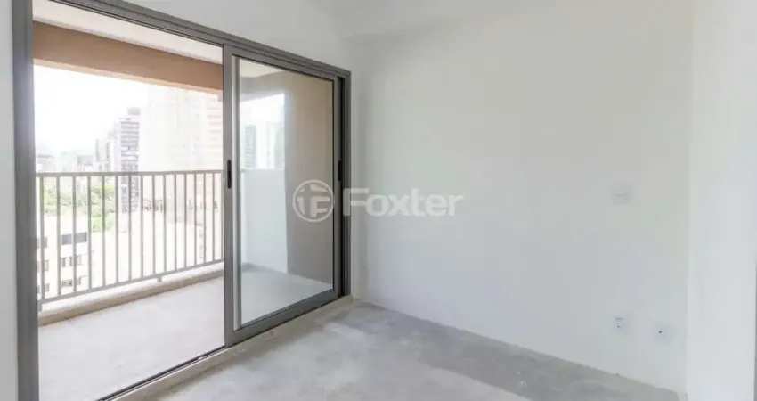 Apartamento com 1 quarto à venda na Rua Cubatão, 810, Vila Mariana, São Paulo