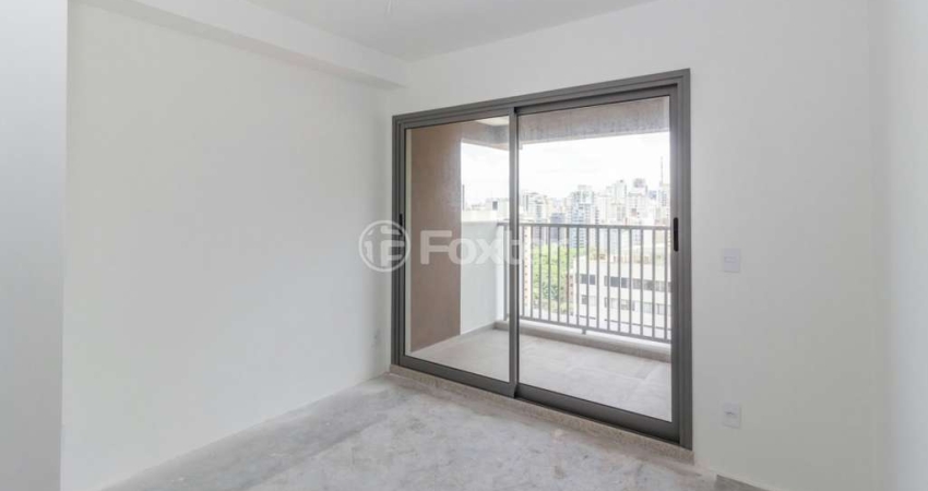 Apartamento com 1 quarto à venda na Rua Cubatão, 810, Vila Mariana, São Paulo