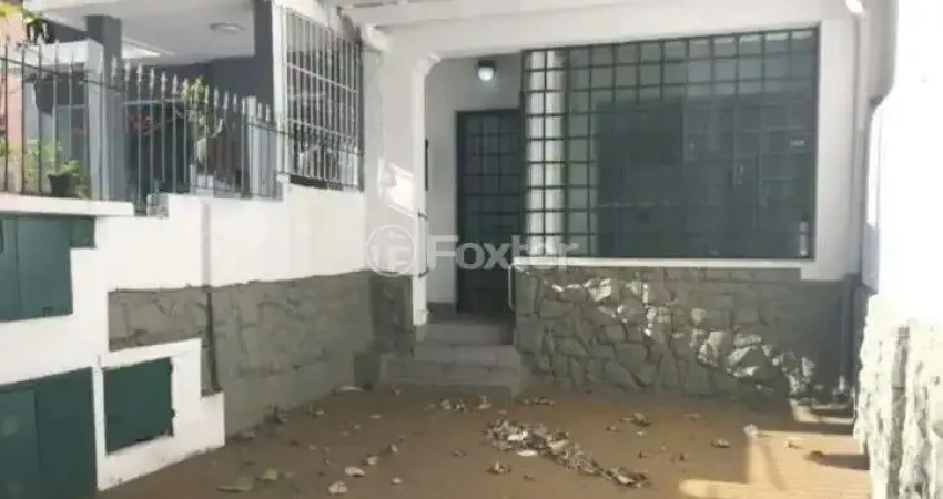 Casa com 2 quartos à venda na Alameda Lorena, 240, Jardim Paulista, São Paulo