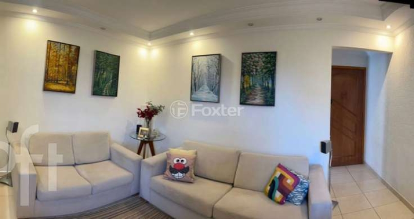Apartamento com 1 quarto à venda na Rua Zike Tuma, 142, Jardim Ubirajara (Zona Sul), São Paulo