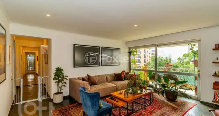 Apartamento com 1 quarto à venda na Rua Frederico Guarinon, 989, Jardim Ampliação, São Paulo