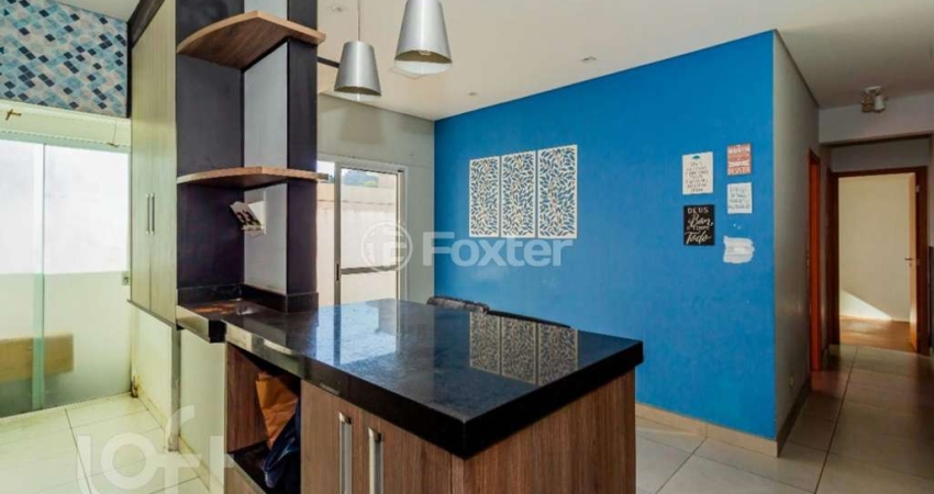 Apartamento com 2 quartos à venda na Avenida Aricanduva, 9110, Jardim Colonial, São Paulo