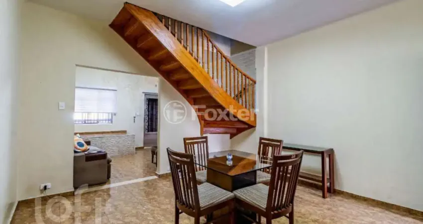Casa com 3 quartos à venda na Rua Estéfano, 148, Cambuci, São Paulo