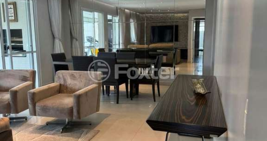 Apartamento com 3 quartos à venda na Rua Professor Dorival Dias Minhoto, 240, Lauzane Paulista, São Paulo
