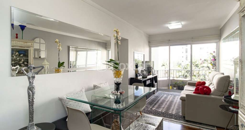 Apartamento com 2 quartos à venda na Avenida Portugal, 401, Brooklin Paulista, São Paulo