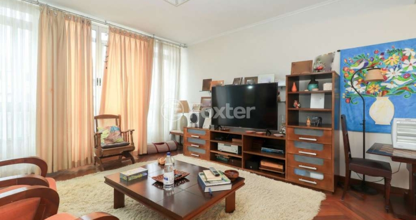 Apartamento com 3 quartos à venda na Rua Marquês de Paranaguá, 50, Consolação, São Paulo