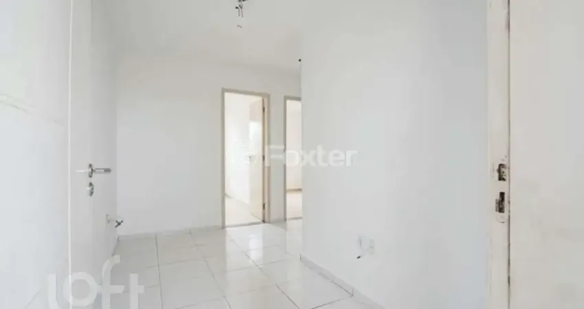 Apartamento com 6 quartos à venda na Rua Ribeirão Branco, 483, Vila Bertioga, São Paulo