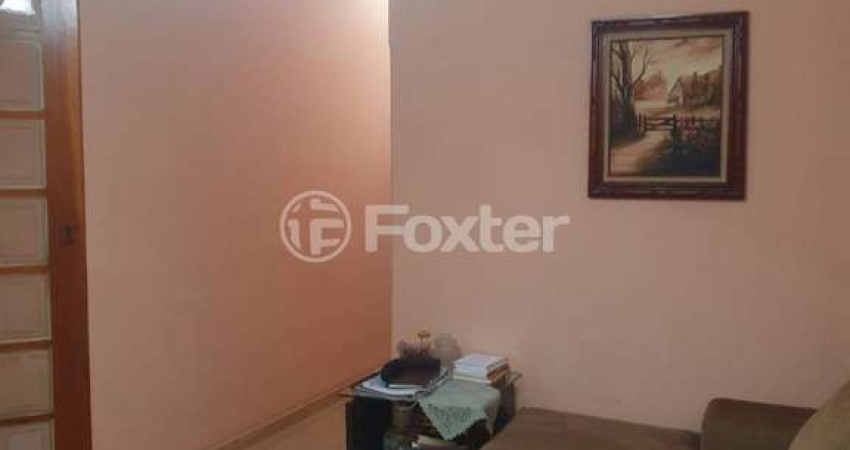 Apartamento com 3 quartos à venda na Rua Marechal Barbacena, 1239, Vila Regente Feijó, São Paulo