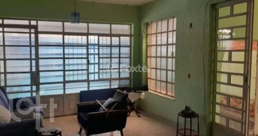 Casa com 3 quartos à venda na Rua Baturité, 143, Aclimação, São Paulo