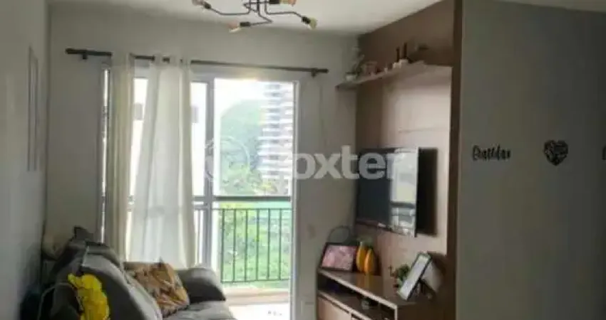 Apartamento com 3 quartos à venda na Rua Doutor Luiz Migliano, 1800, Jardim Caboré, São Paulo