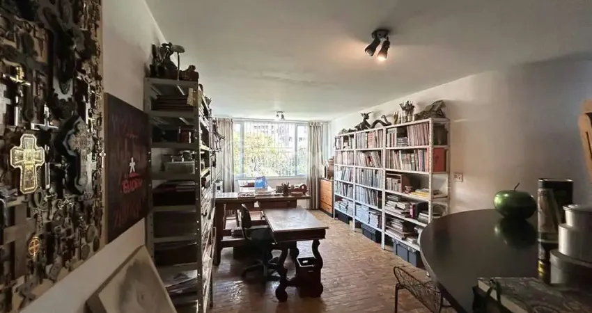 Apartamento com 3 quartos à venda na Rua Cayowaá, 2251, Sumaré, São Paulo