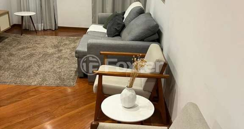 Apartamento com 3 quartos à venda na Rua Caconde, 50, Jardim Paulista, São Paulo