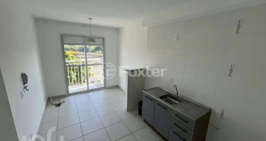 Apartamento com 2 quartos à venda na Praça Alberto Lion, 350, Cambuci, São Paulo