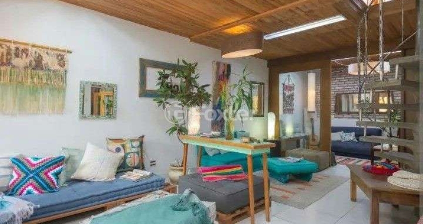 Casa com 2 quartos à venda na Avenida Pavão, 956, Indianópolis, São Paulo