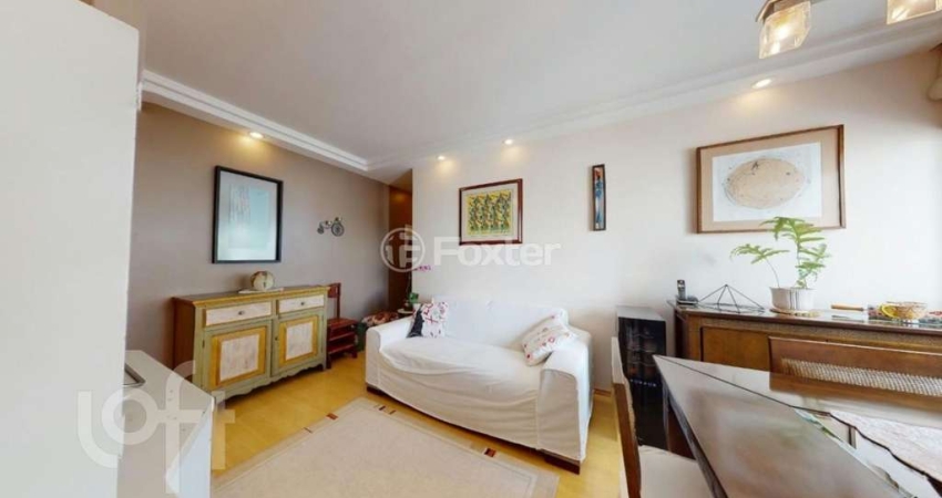 Apartamento com 2 quartos à venda na Rua Castro Alves, 744, Aclimação, São Paulo