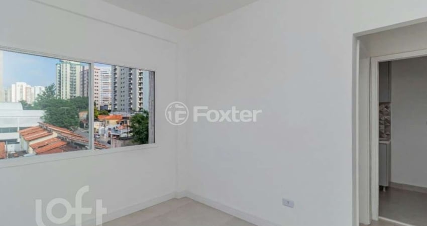 Apartamento com 1 quarto à venda na Rua General Chagas Santos, 272, Vila da Saúde, São Paulo