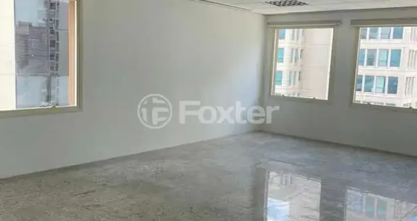 Sala comercial com 2 salas à venda na Avenida Angélica, 2491, Consolação, São Paulo