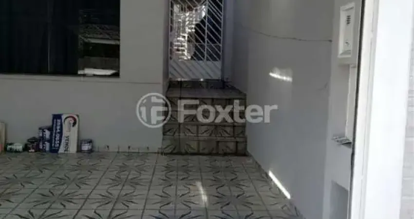 Casa com 2 quartos à venda na Rua Susana, 778, Jardim Independência, São Paulo