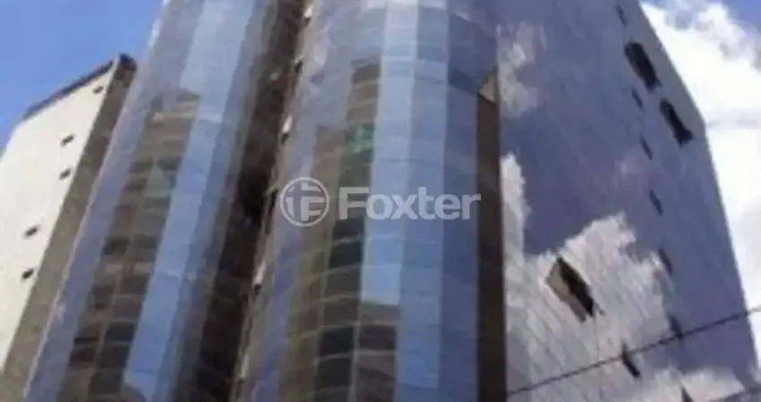Sala comercial com 1 sala à venda na Rua Marquês de Itu, 61, Vila Buarque, São Paulo