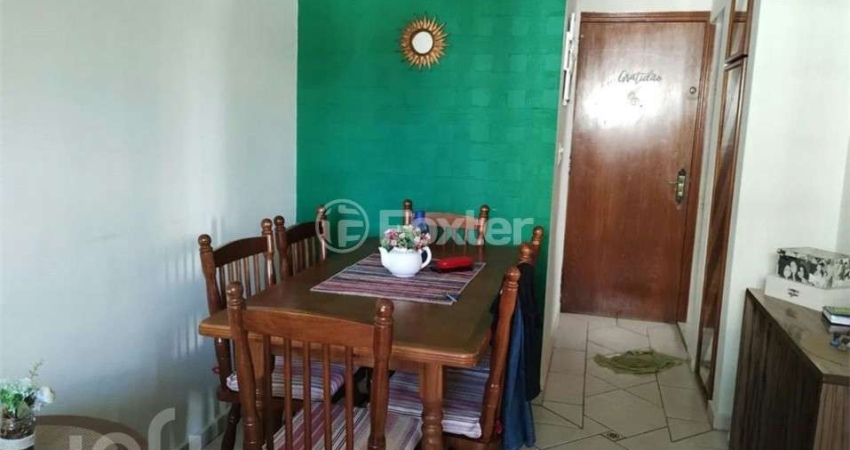 Apartamento com 2 quartos à venda na Avenida Doutor Francisco Ranieri, 700, Lauzane Paulista, São Paulo