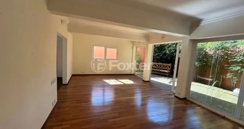 Casa com 4 quartos à venda na Rua Sampaio Vidal, 1096, Jardim Paulistano, São Paulo