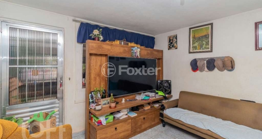 Casa com 3 quartos à venda na Rua Antônio da Silva Herdeiro, 230, Conjunto Residencial Prestes Maia, São Paulo