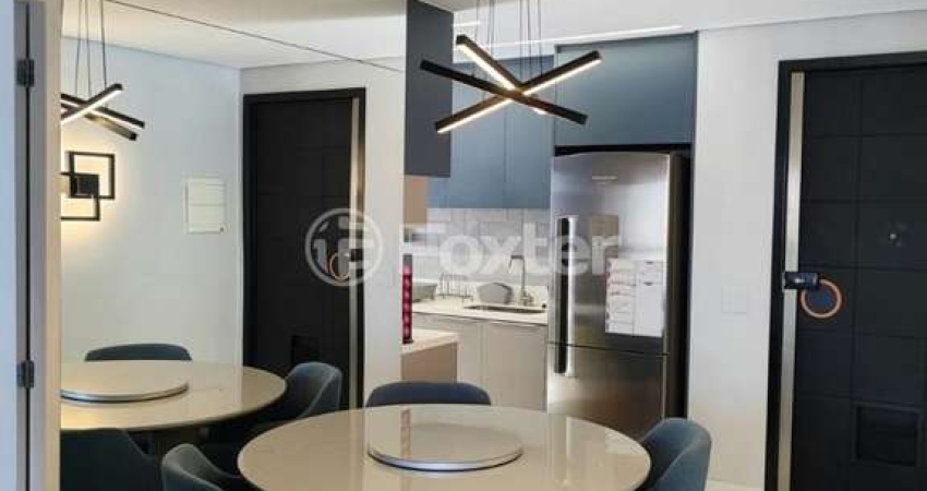 Apartamento com 2 quartos à venda na Rua Anália Franco, 30, Vila Regente Feijó, São Paulo
